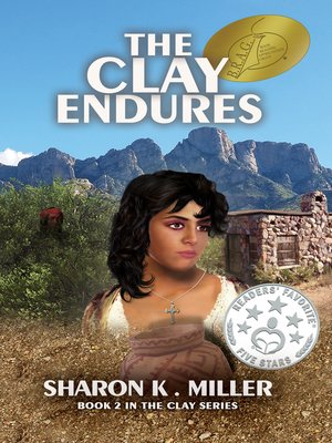 cover image of The Clay Endures
